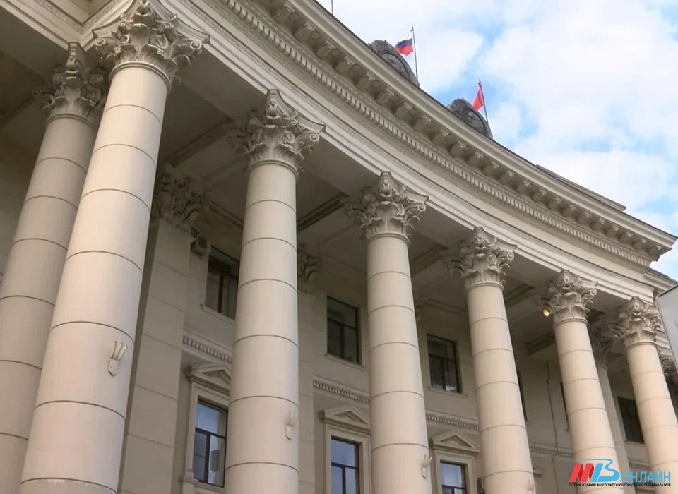 Назвавшийся Даней Милохиным аноним угрожал взорвать администрацию Волгограда